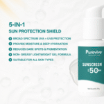 Sunscreen SPF