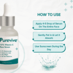 15% Vitamin C Face Serum