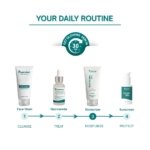 Moisturising Cream with Glycerine | purevive