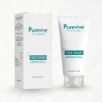 Vitamin C Brightening Face Wash