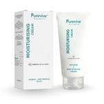 Moisturising Cream with Glycerine | purevive