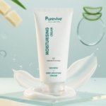 Moisturising Cream with Glycerine | purevive