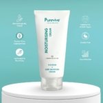 Moisturising Cream with Glycerine | purevive