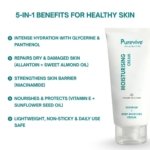 Moisturising Cream with Glycerine | purevive